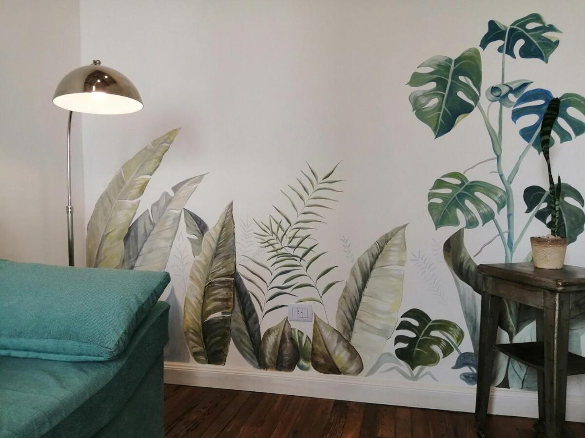 Centrally Located In Appartamento Buenos Aires