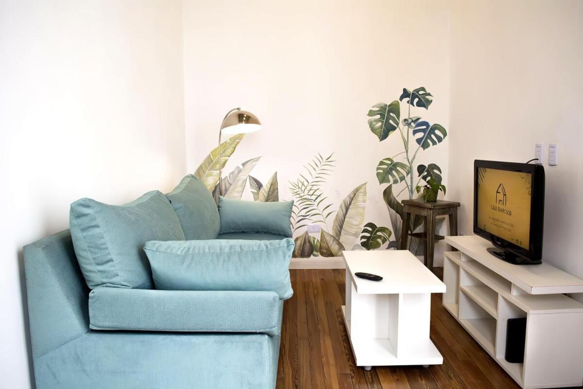 Appartamento Centrally Located In Buenos Aires