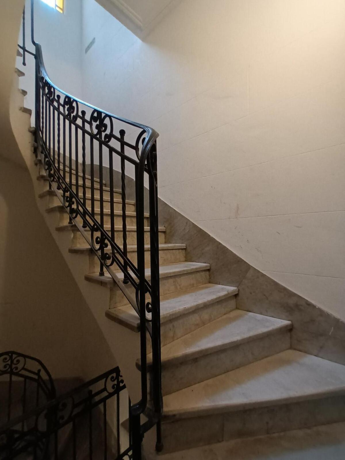 Appartamento Centrally Located In
