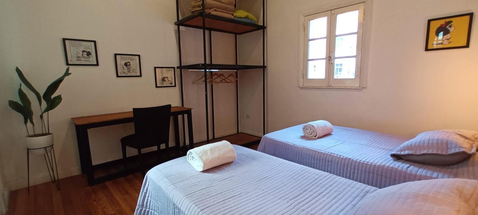 Centrally Located In Appartamento